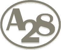 A28 Logo